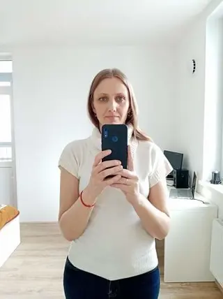 Dame uit Belgie zoekt Man