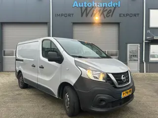 Nissan NV300 1.6 dCi 95 L1H1 AIRCO CRUISE