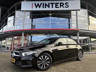 Mercedes-Benz A-Klasse 180 Business Solution | Navigatie | Camera | Stoelverwarming | Cruise Control