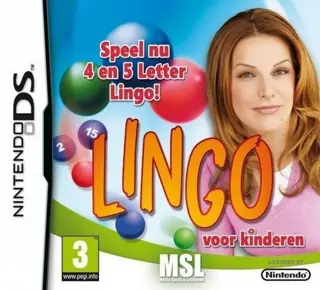 Lingo voor Kinderen