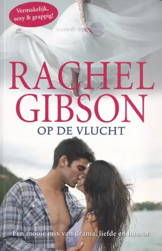 Rachel Gibson ~ Op de vlucht