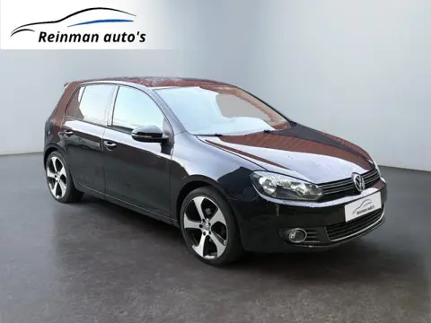 VOLKSWAGEN GOLF 1.2 TSI Highline BlueMotion - Handel/export