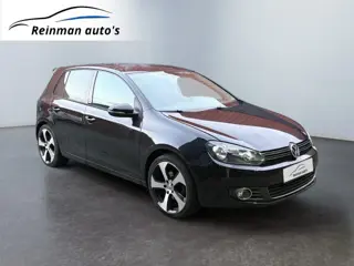 VOLKSWAGEN GOLF 1.2 TSI Highline BlueMotion - Handel/export