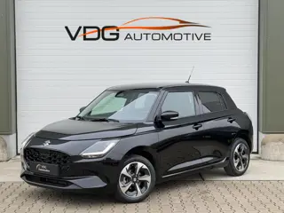 Suzuki Swift 1.2 Style Smart Hybrid / Navi / Camera / Clima / Adaptive Cruise / Keyless / Stoelverwa