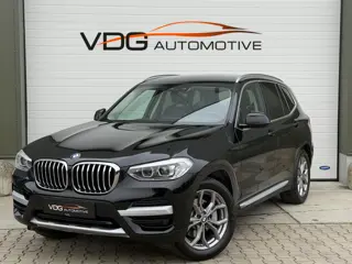 BMW X3 xDrive30e High Executive Trekhaak / X-Line / Head up / Keyless / Sportstoelen