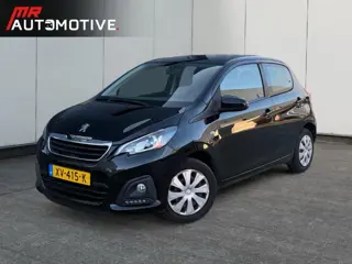 PEUGEOT 108 1.0 e-VTI Active - Airco, 5 deurs, NAP