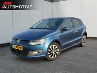 VOLKSWAGEN POLO 1.0 TSI - Carplay, Airco, VERKOCHT!!!