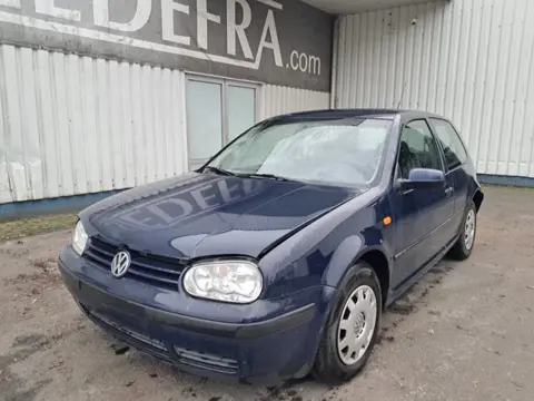 Volkswagen Golf 1.9 SDi , TRADE / EXPORT ONLY (bj 1998)