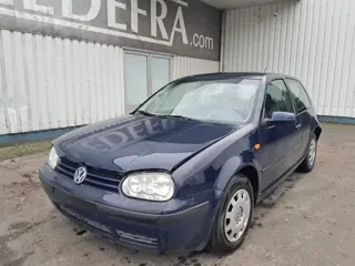 Volkswagen Golf 1.9 SDi , TRADE / EXPORT ONLY (bj 1998)