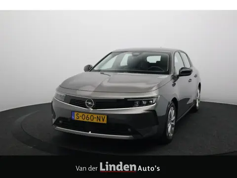 Opel Astra 1.2 Level 2 | Led | Trekhaak | Navigatie | Mirror Screen| Parkeersensoren