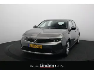 Opel Astra 1.2 Level 2 | Led | Trekhaak | Navigatie | Mirror Screen| Parkeersensoren