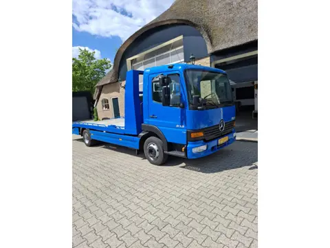 Mercedes-Benz 970.01 Atego 818