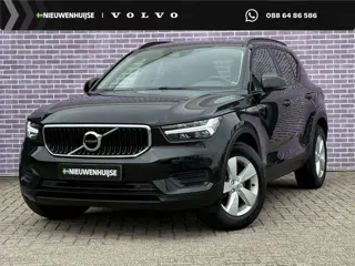 Volvo XC40 1.5 T2 Momentum Core | Camera | Parkeersensoren voor + Achter | Navigatie | On Call | Car