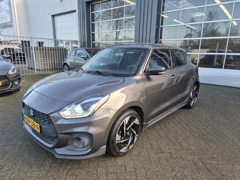 Suzuki SWIFT 1.4 Sport