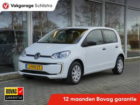 Volkswagen e-Up! | SoH 92% | Climate Control | Bluetooth