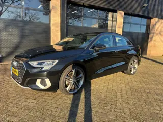 Audi A3 Limousine 30 TFSI Advanced edition