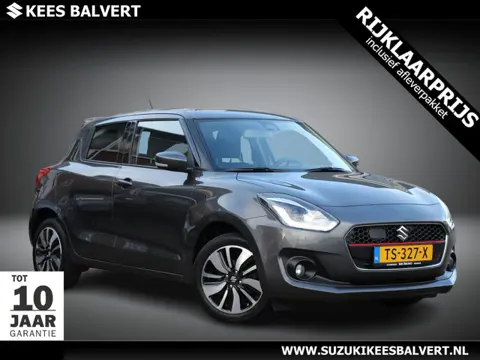 Suzuki Swift 1.0 Boosterjet Stijl/Style Hybrid | Cruise | Clima | Keyless |