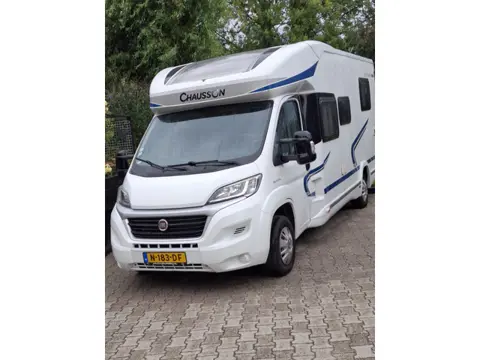 Chausson 628 EB M135CPS26S1OO4