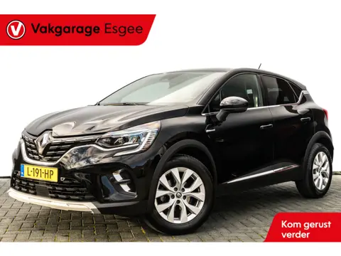 Renault Captur 1.0 TCe 90 Intens | Nieuw Model | Clima | Navi | Pdc | Cruise | | Two-tone | Privacy 