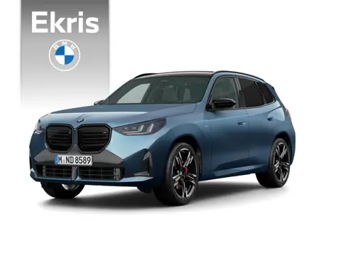 BMW X3 M50 | M Sportpakket Pro | Innovation Package | Comfort Package | Premium Pack
