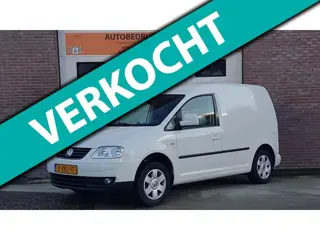 Volkswagen Caddy 1.9 TDI Marge / Euro 5