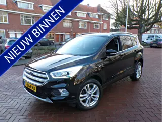 Ford Kuga 1.5 EcoBoost 150PK.... NAVI CAMERA TEL CRUISECONT TREKHAAK.....