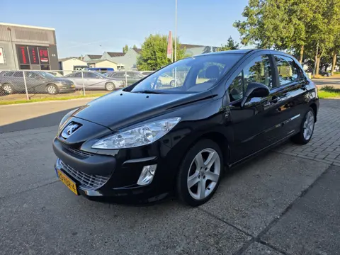 Peugeot 308 1.6 THP XT