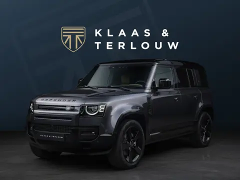 Land Rover Defender 110 2.0 P300e 110 X-Dynamic HSE | HNP € 121.402,- | 22'' | Stoelkoeling | Elec T