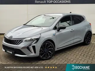 Renault Clio 1.6 E-Tech Full Hybrid 145 esprit Alpine | Bose | 360° Camera | Adap. Cruise