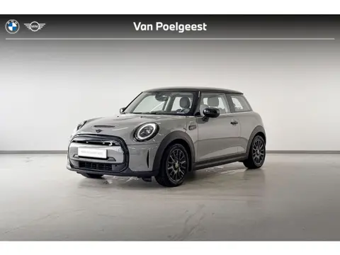 MINI Electric Classic Uitvoering