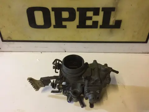 9276043 Carburateur Opel Kadett C 1.2