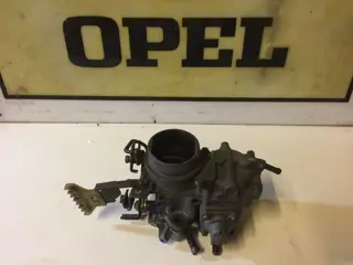 9276043 Carburateur Opel Kadett C 1.2