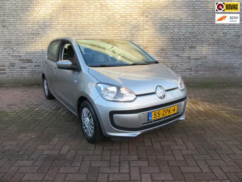 Volkswagen Up! 1.0 move up! BlueMotion