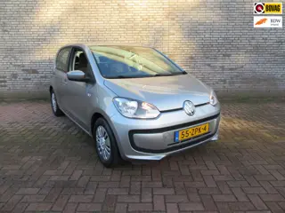 Volkswagen Up! 1.0 move up! BlueMotion