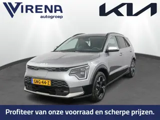 Kia Niro EV DynamicPlusLine 64.8 kWh Automaat - Climate Control - Navigatie - Adaptief Cruise Contro