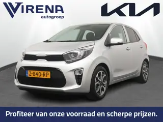 Kia Picanto 1.0 DPi DynamicPlusLine Apple Carplay/Android Auto - Cruise Control - Climate Control - 