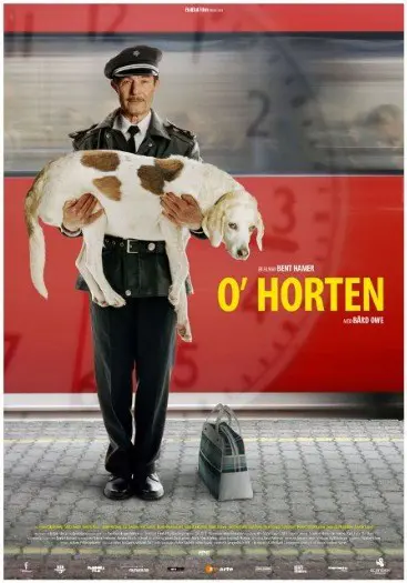 O ' HORTON filmposter.