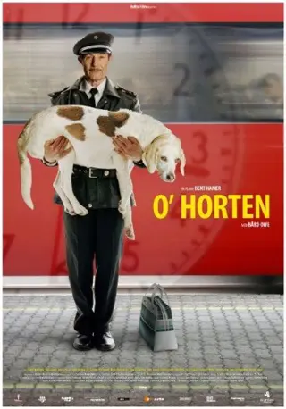 O ' HORTON filmposter.