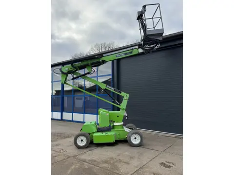 Niftylift HR 12 Hybrid