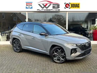 Hyundai Tucson 1.6 T-GDI PHEV N Line 4WDI Carplay I Camera