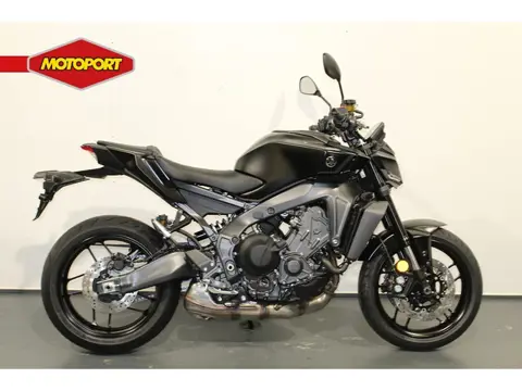 Yamaha MT 09 (bj 2025)
