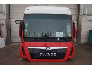 MAN F99L41 TGX XXL EURO6 81.60000-7925 (bj 2018)