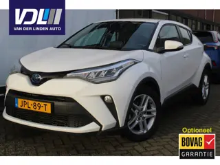 Toyota C-HR 1.8 Hybrid Airco l Adaptief Cruise control l Parkeer camera l LED Lampen l AppleCarPlay/