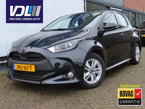 Toyota Yaris Mazda 2 Hybrid 1.5 Stuur- en Stoelverwarming l Apple Carplay/ Android auto l Keyless l 