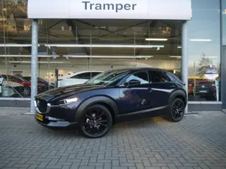 Mazda CX-30 2.0 e-SkyActiv-X M Hybrid Sportive|BOSE|Rijklaar