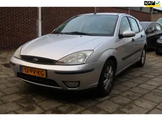 Ford Focus 1.6-16V Futura