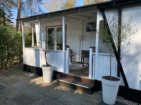 Stacaravan | Chalet te huur | Hoenderloo | Park Veluws hof