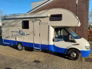 Rimor Rimor  Blue Sky 500