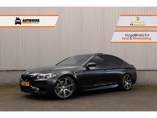 BMW 5-serie M5 Aut. Competition Package Schuifdak, Soft-Close, Harman-Kardon
