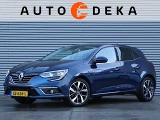 Renault Mégane 1.3 TCe Bose *Navigatie*Keyless*Parkeersens.*